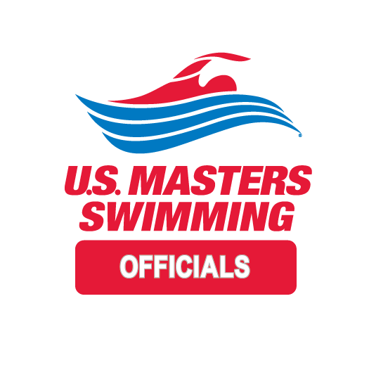 USMS Officals Logo Color